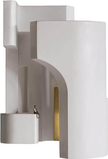 Image du produit DCW éditions Applique murale Soul 4 White/Gold (250 lm)