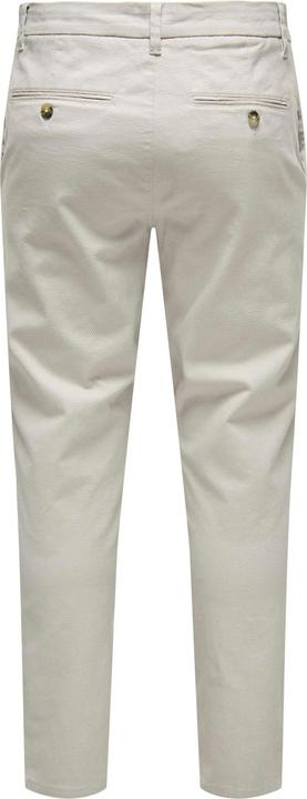 Produktbild Only & Sons Slim Fit Hose Hose (34)