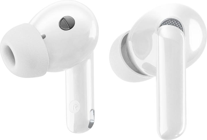Produktbild Cellularline Cellular Line ECLIPSE Drahtlose In-Ear Kopfhörer mit (ANC, 38 h, Kabellos)