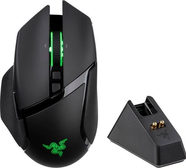 Productafbeelding Razer Basilisk Ultimate (Draadloze)