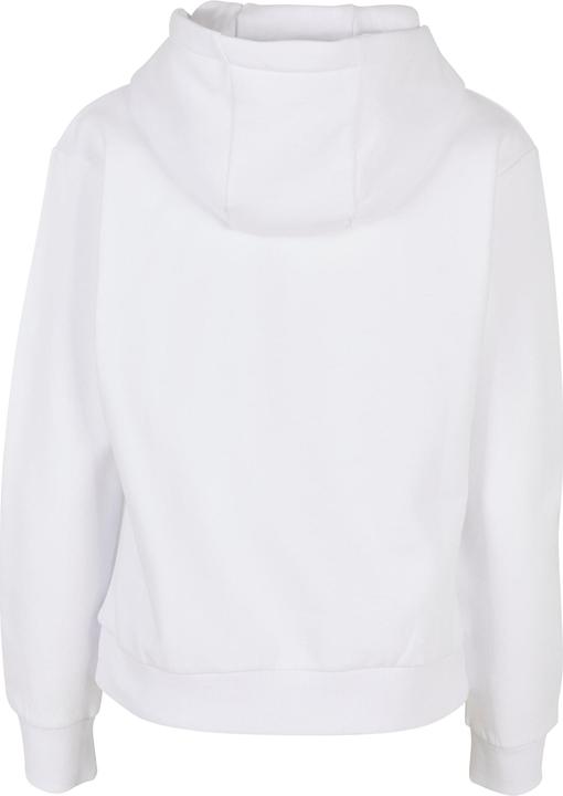 Actual product image Karl Kani Kkwq32004wht Small Signature Hoody Wht (L)
