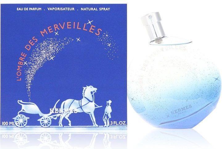 Immagine prodotto Hermès L'Ombre des Merveilles (Eau de parfum, 100 ml)