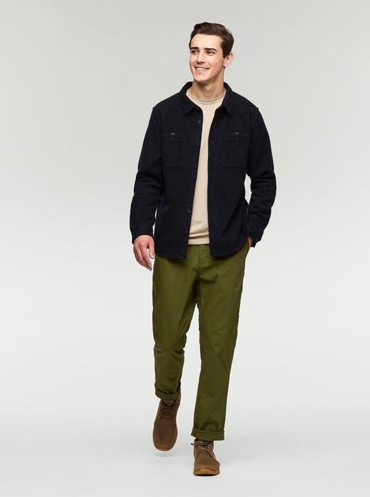 Produktbild Cotopaxi Mero Organic Flannel Shirt (M)