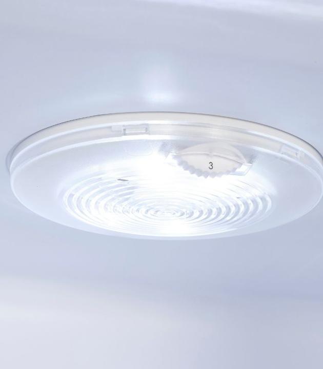 Image du produit Exquisit RKS325-V-H-161E (229 l)