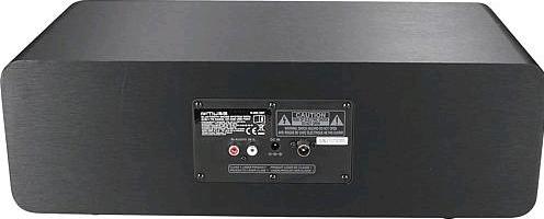 Image du produit Muse M-885 DBT (FM, DAB, Bluetooth)