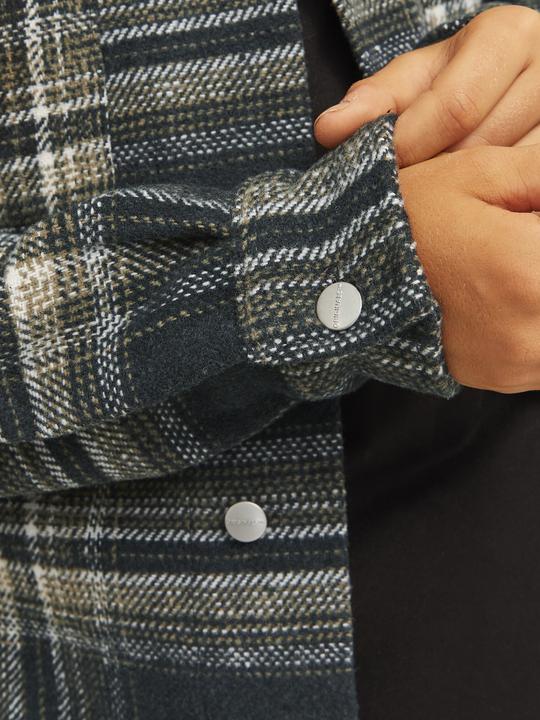 Immagine prodotto Jack & Jones Maglietta over Mini Overshirt (116)