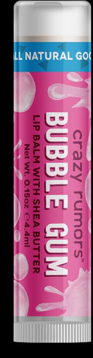 Image du produit Crazy Rumors gomme à mâcher (Baume, 0.50 ml)