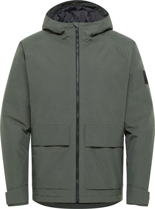 Produktbild Jack Wolfskin Tempeltor Jkt M (L)