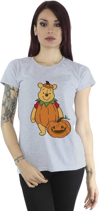 Produktbild Winnie the Pooh TShirt Halloween (XL)
