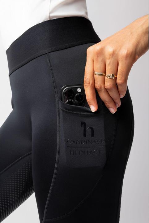 Actual product image Horze Maia (32)