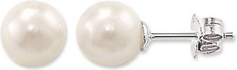Immagine prodotto Thomas Sabo Orecchini di perle grandi (Argento)