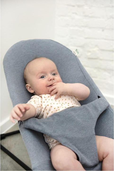 Actual product image Trixie Baby Body short sleeve (56)