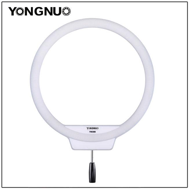 Immagine prodotto Yongnuo YN-308 (Altre luci permanenti)