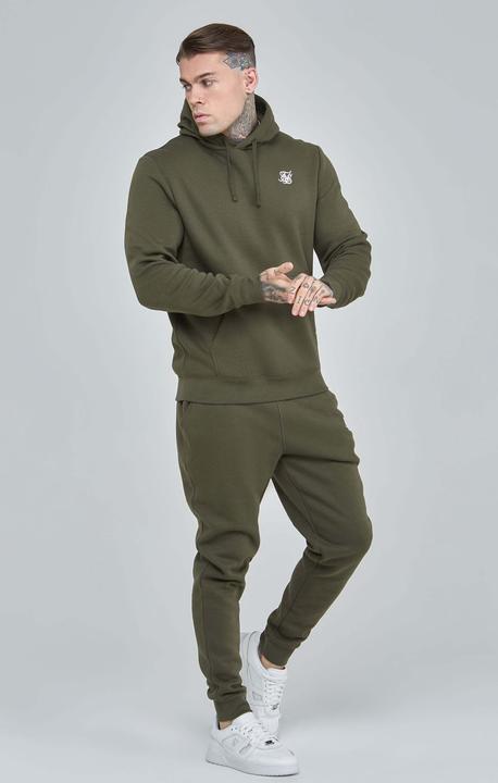 Produktbild Siksilk Sweatpants Essential Cuffed Jogger (S)