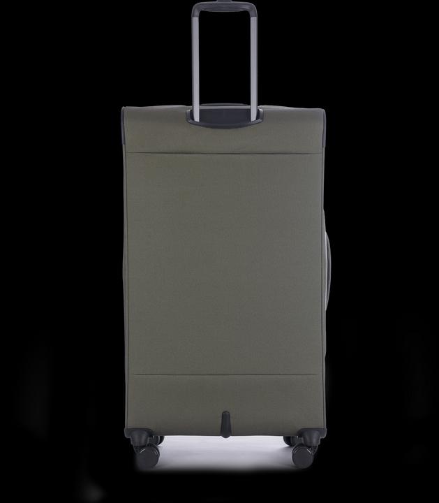 Produktbild Stratic Bendigo Light Plus 4-Rollen Trolley 84 cm Laptopfach (96 l, L (90 - 115l))