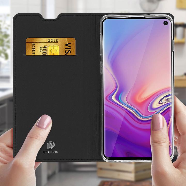 Produktbild Dux Ducis Pro Series (Samsung Galaxy S10)