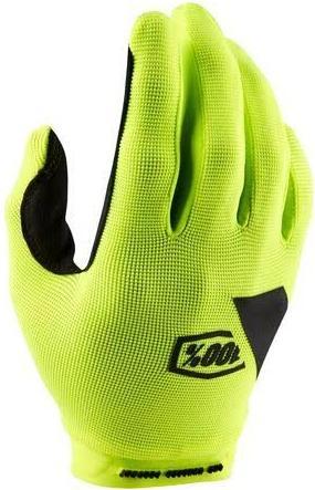 Actual product image 100% Gloves Ridecamp (M)