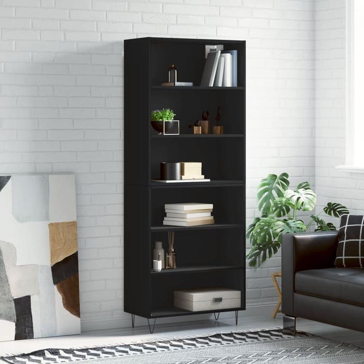 Produktbild VidaXL Aldon (69.5 x 32.5 x 180 cm)