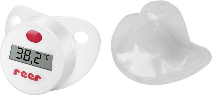 Immagine prodotto Reer R9633 (Orale)