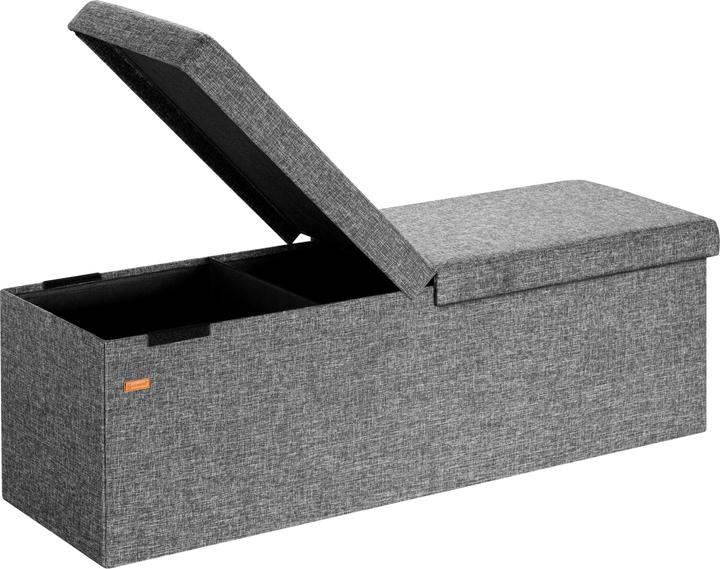 Image du produit Casaria Banquette (115 cm)