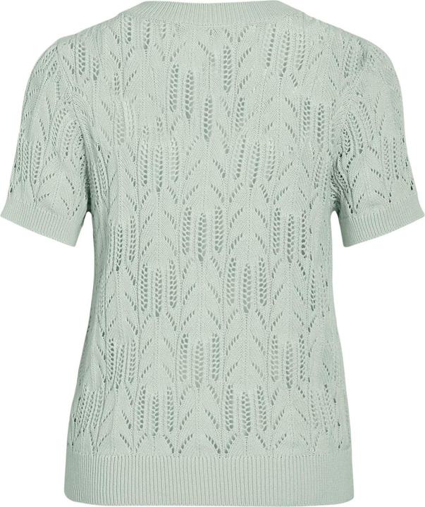 Actual product image Vila Kurzarm Stricktop (M)
