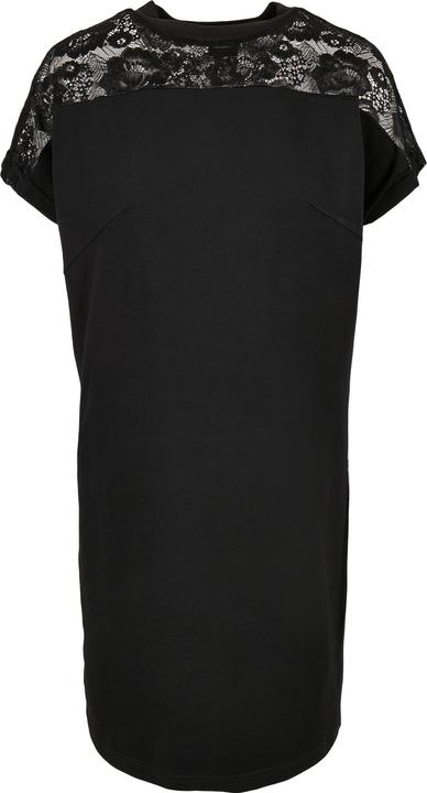 Produktbild Urban Classics Ladies Lace Tee Dress (M)
