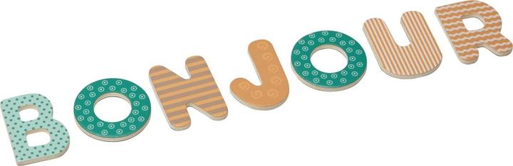 Produktbild Spielba Buchstaben (60 x)