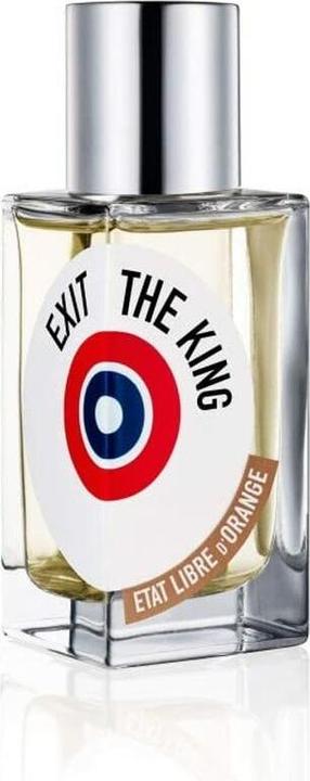 Etat Libre D'Orange Exit The King by (Eau de Parfum, 50 ml)