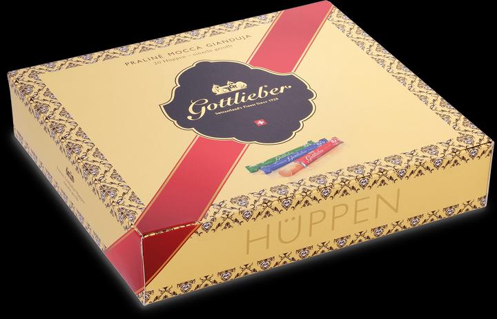 Actual product image Gottlieber Tradition (1 pcs., 300 g)