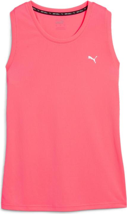 Puma Performance Tank W (M)