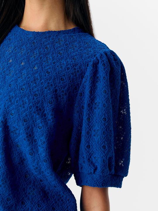 Immagine prodotto Object Broderie Anglaise Oberteil (XS)