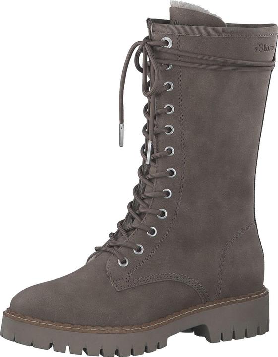S.Oliver Stiefelette (38)