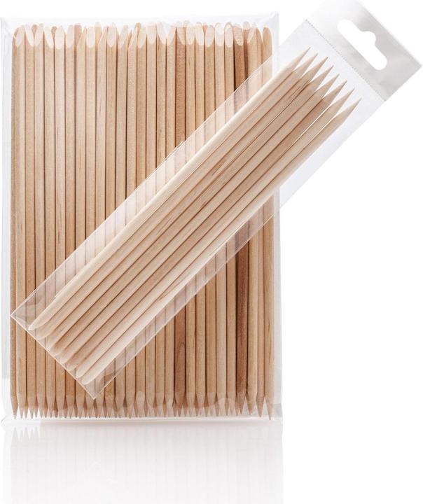 Actual product image XanitaliaPro Manicure sticks