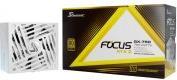 Actual product image Seasonic Focus GX-1000 V4 1000W ATX3.0 black (1000 W)