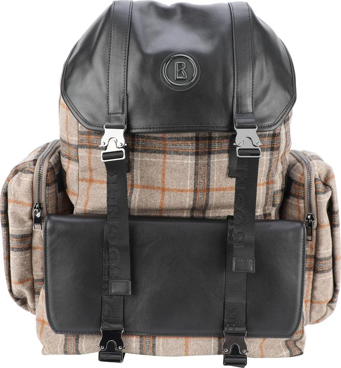 Produktbild Bogner monte scozzese ash backpack mvf