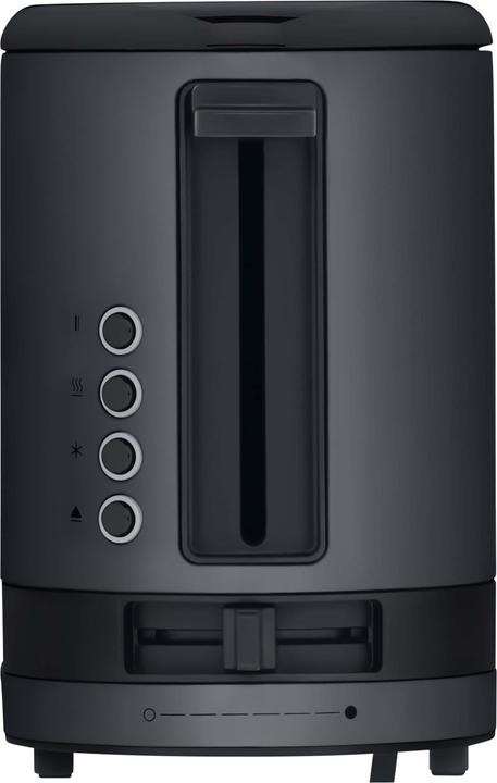 Actual product image WMF KITCHENminis long slot toaster 2 slices / XXL toasts