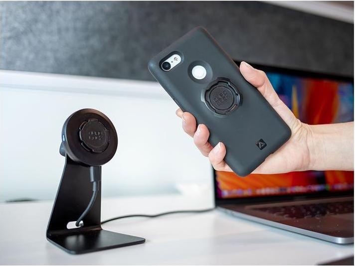 Produktbild Quad Lock Case (Google Pixel 4)