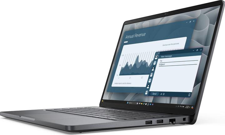 Image du produit Dell PC14255 (14", 16 Go, 512 Go, DE)