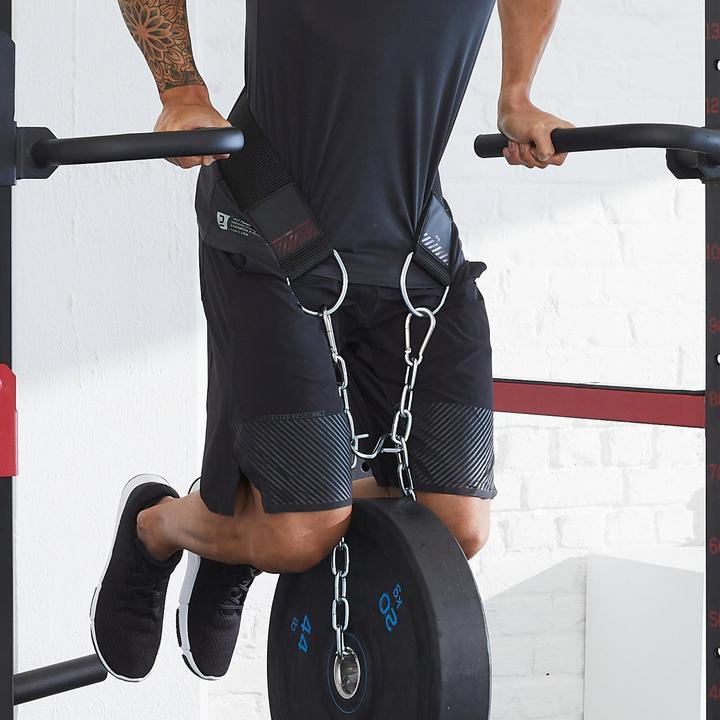 Actual product image Corength Mbelt Wgt