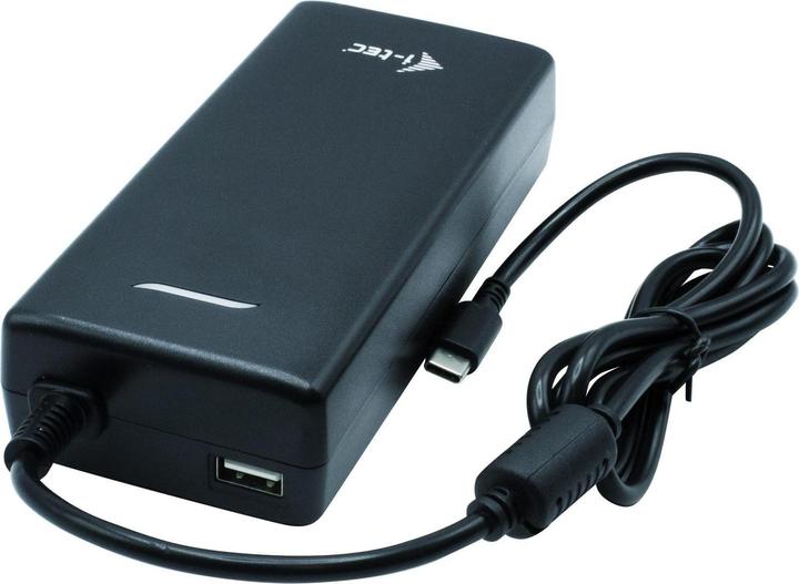 i-tec USB-C Universal Charger (112 W)