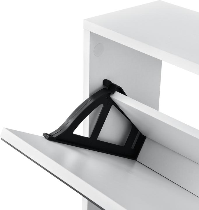 Produktbild En.Casa Kiel (67 x 63 x 17 cm)