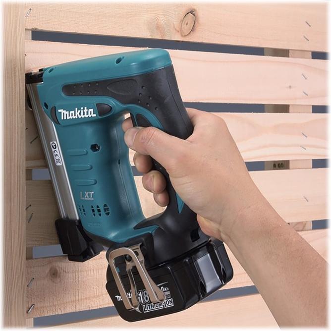 Actual product image Makita DST221Z