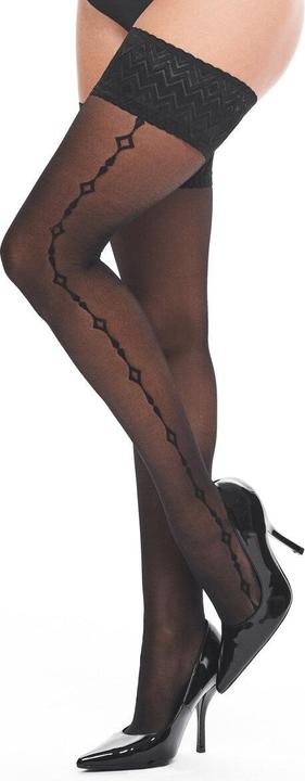 Productafbeelding Kotek H021 hold-ups 20den (XL)