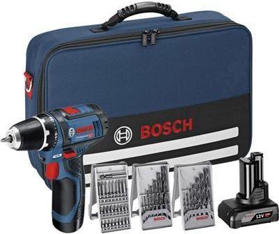 Image du produit Bosch Professional Gsr 12v-15 (Fonctionnement sur batterie)