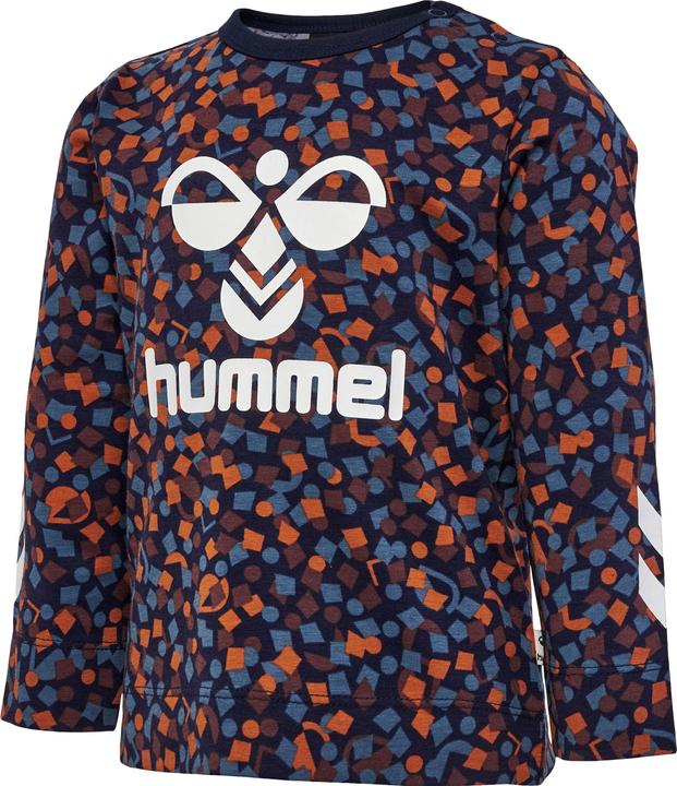 hummel Hmlconfetti T-Shirt L/S