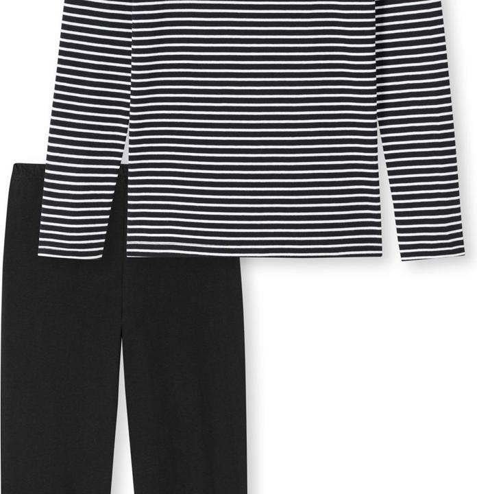 Actual product image Schiesser Teens Boys Pyjamas Long (152)