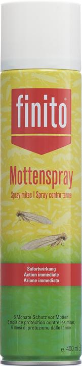 Finito Mottenspray (400 ml)