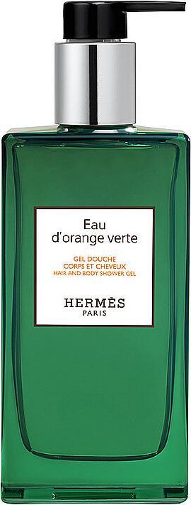 Produktbild Hermès Eau dorange verte, für Körper Haar (200 ml)