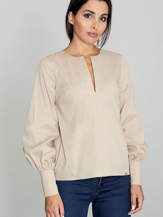 Figl Bluse (XL)