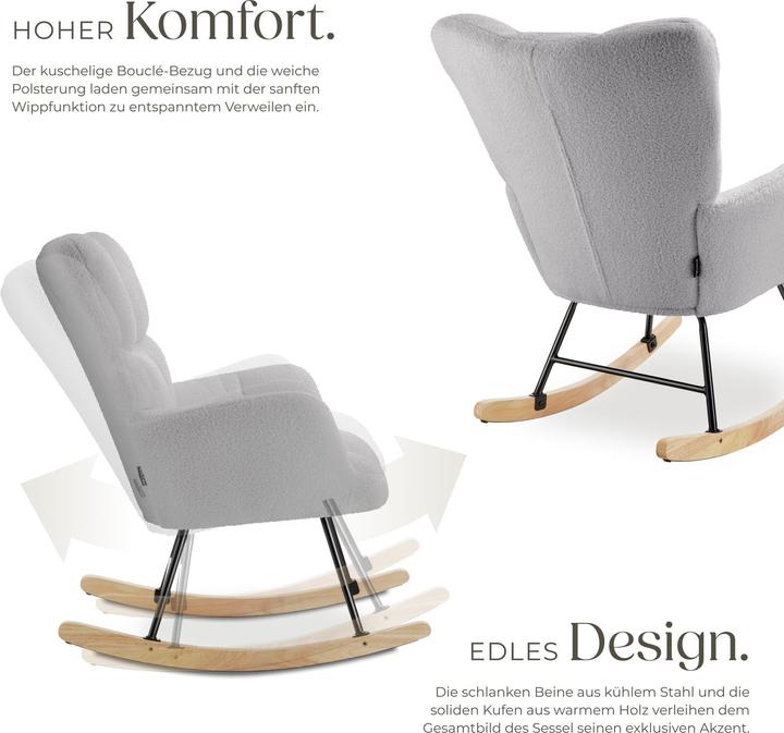 Produktbild tectake Torve